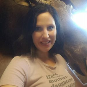 Meet your Posher, Jamie